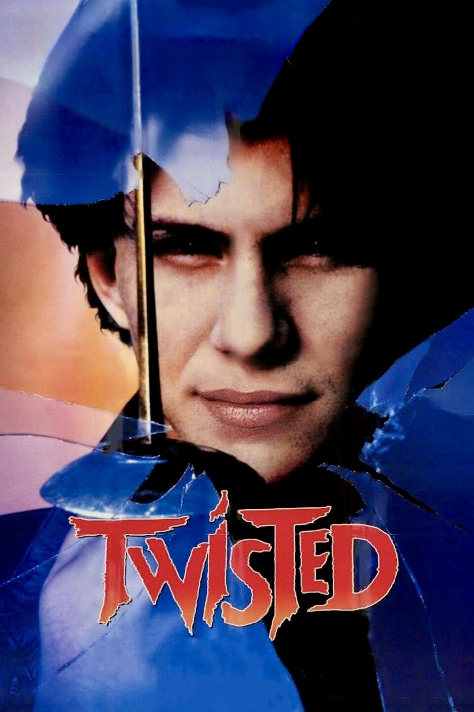 Постер Twisted